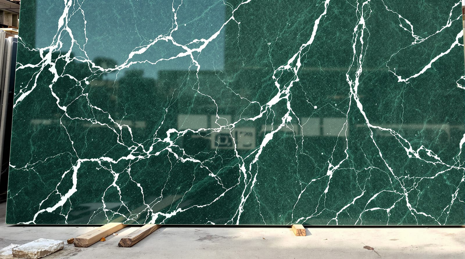 Green Marble Guide: Udaipur & Rajasthan's Deep-Green Stone (2026)