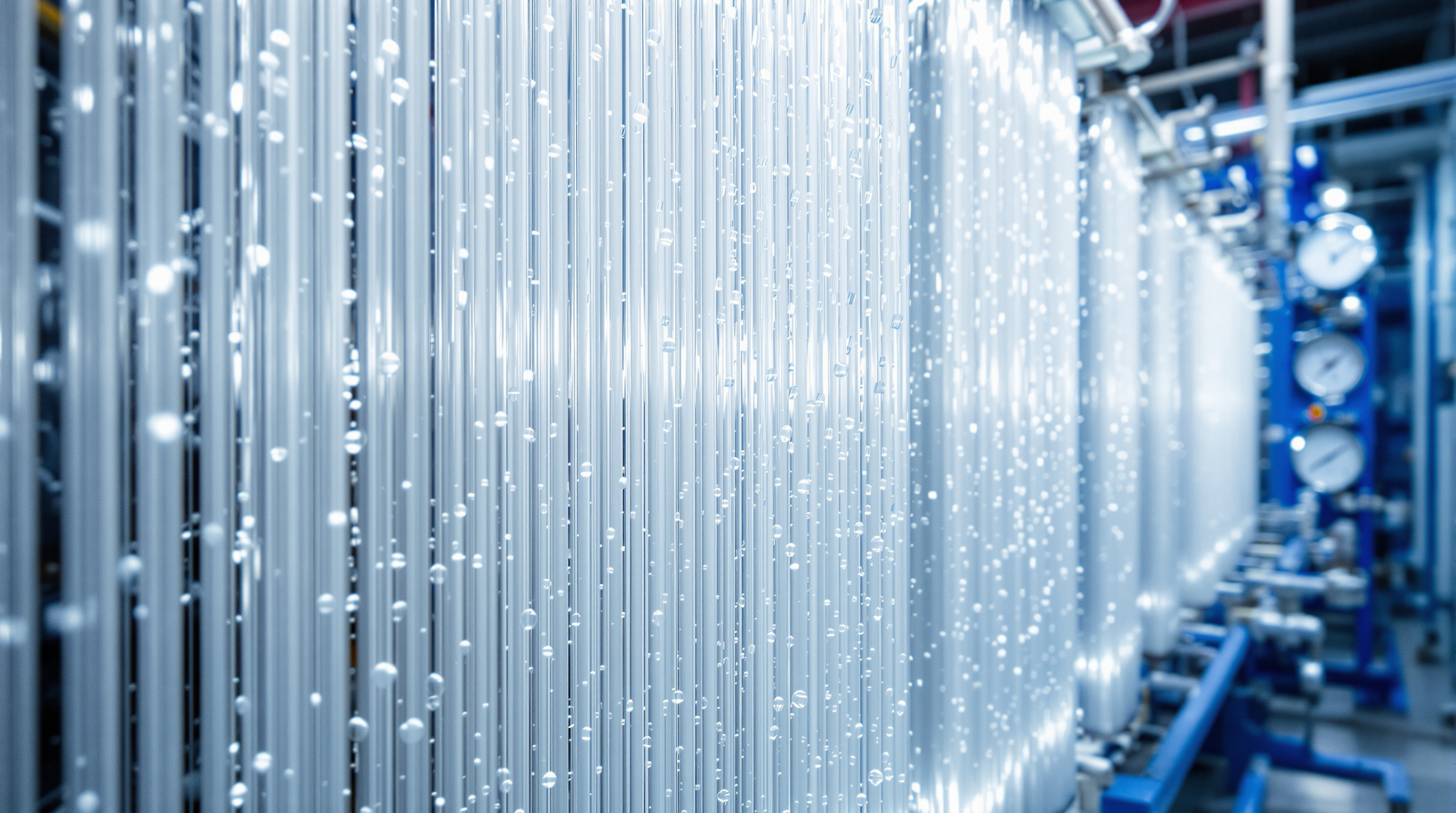 UF Membrane in Advanced STPs: The Physical Barrier for Reuse-Grade Water