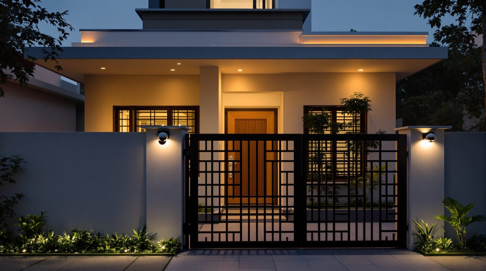 The Ultimate Guide to Home Security in India