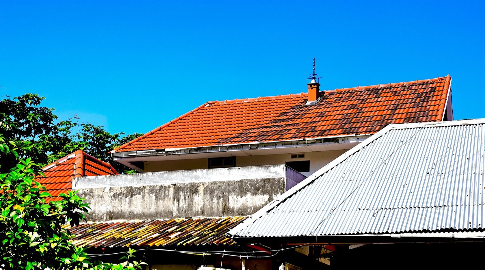 The Ultimate Guide to Roofing Systems