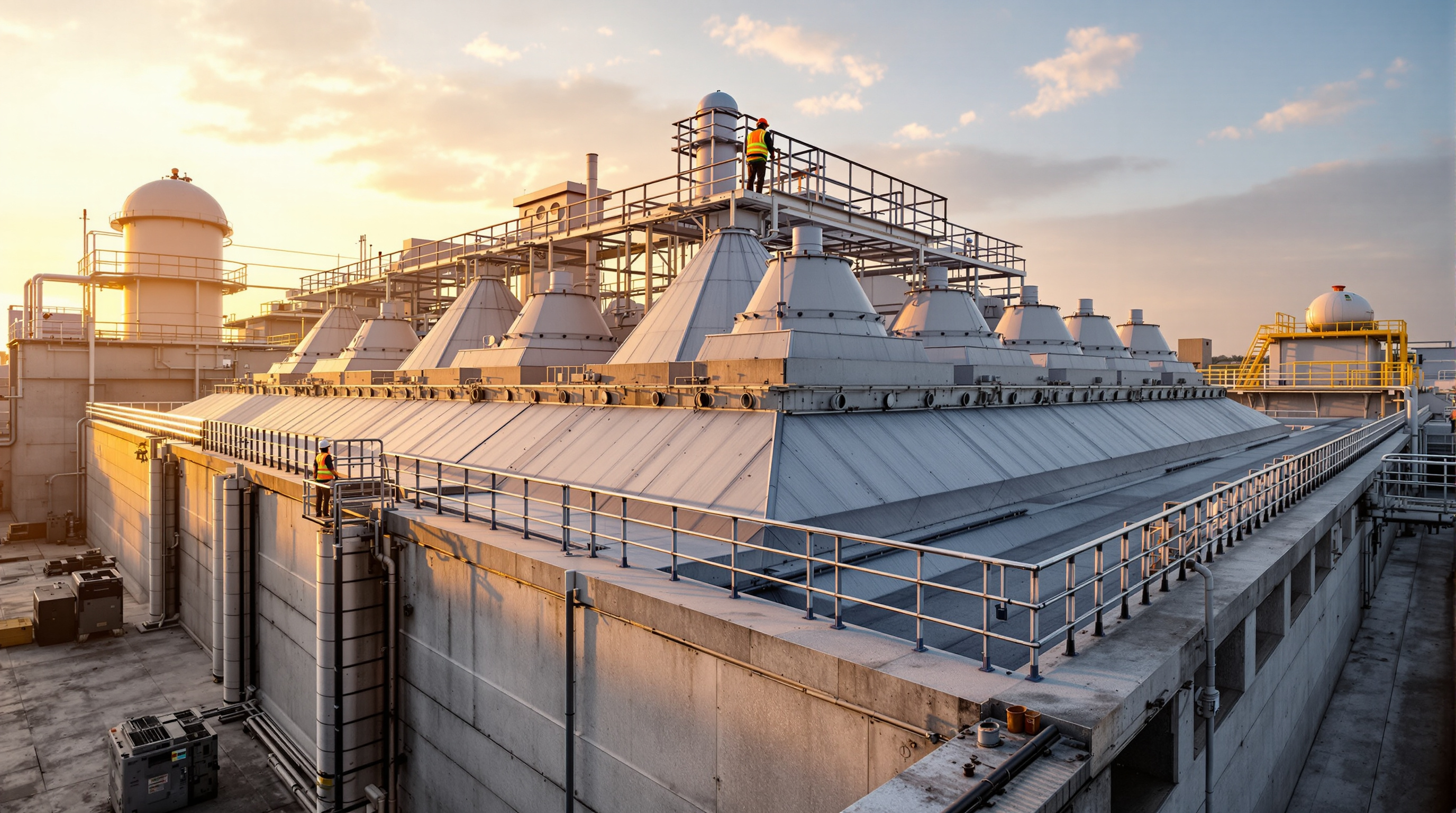 Upflow Anaerobic Sludge Blanket (UASB): Anaerobic Sewage Treatment Explained