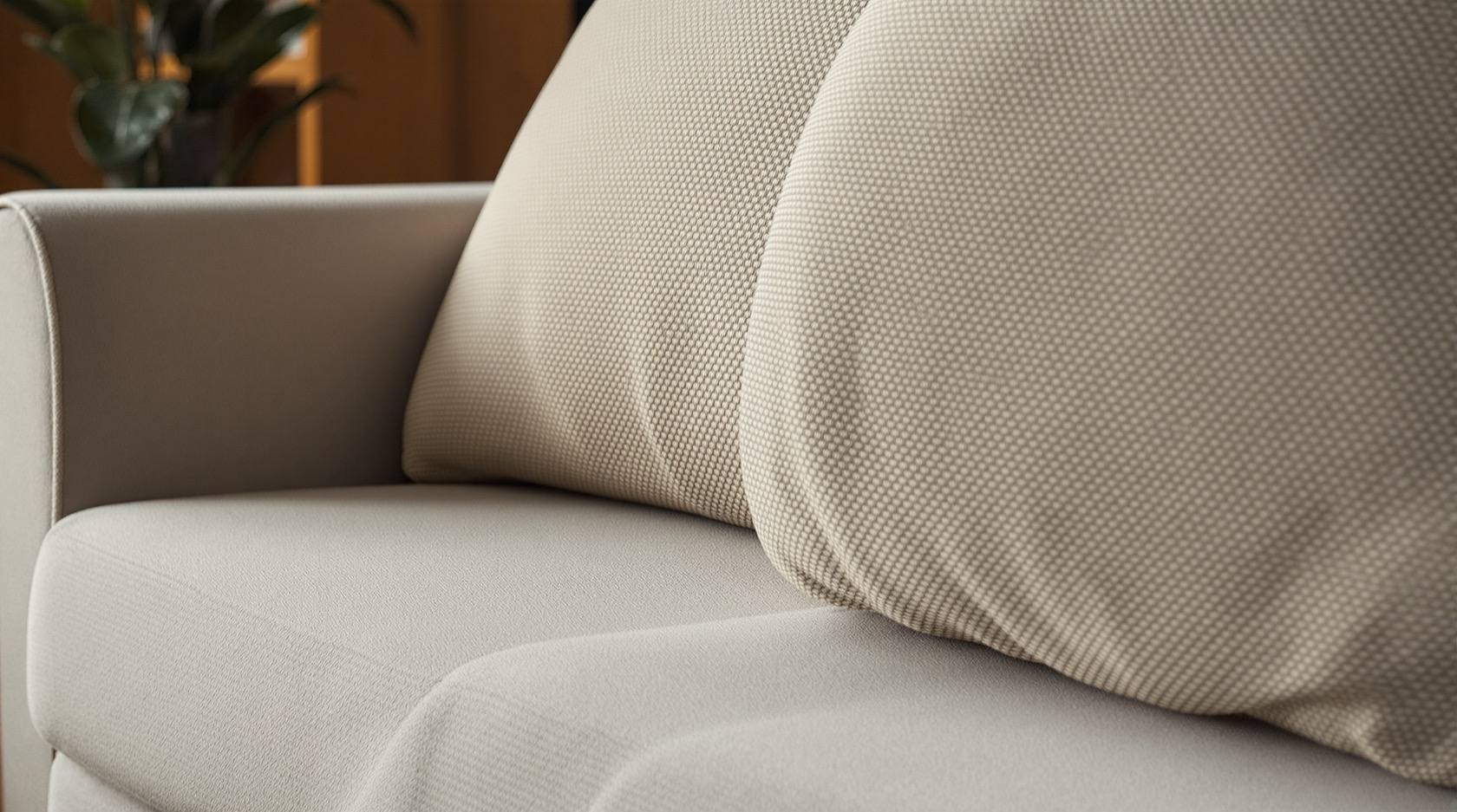 Upholstered Furniture in India: Foam, Fabric, Frames & Care (2026)