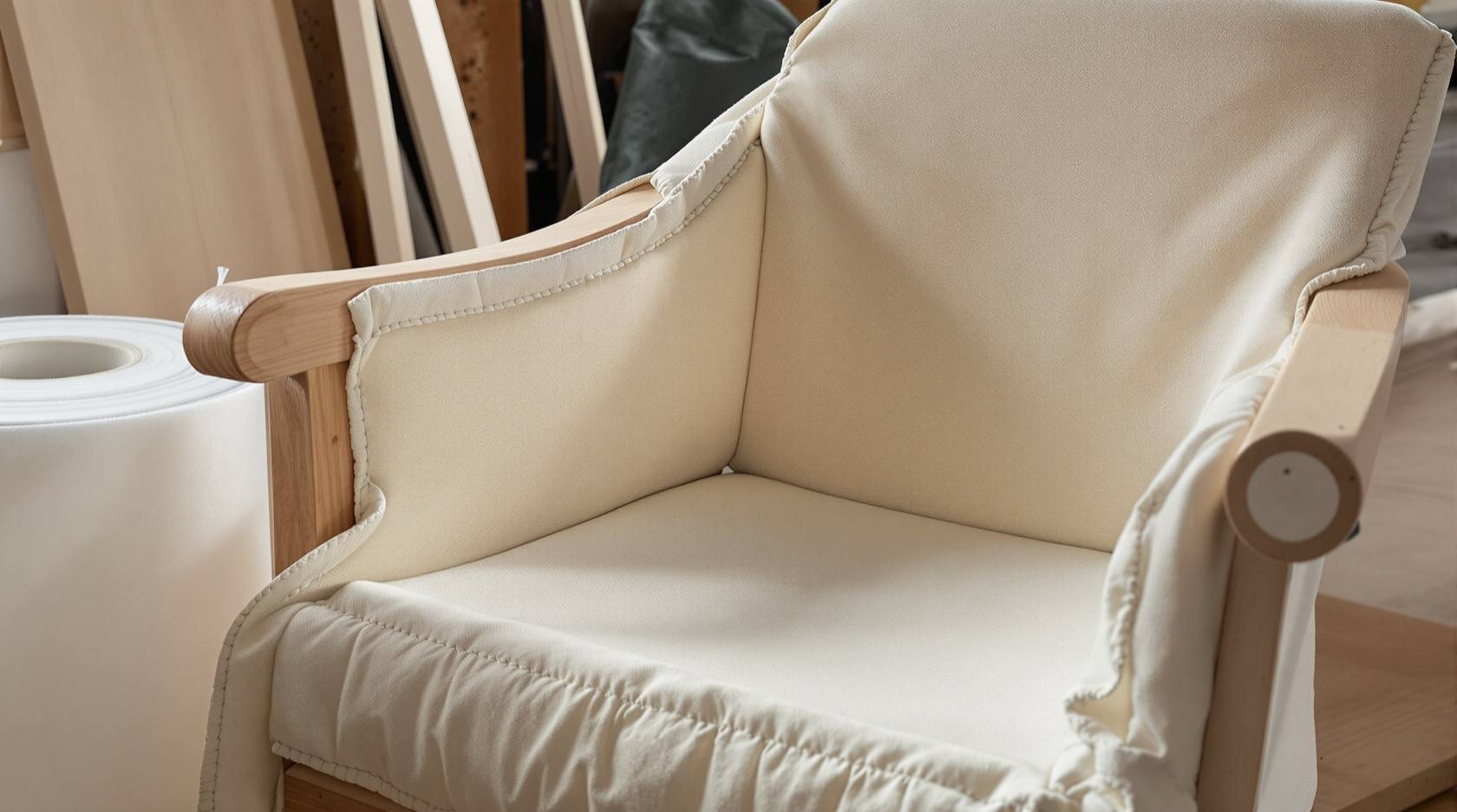 Reupholstery in India: When to Reupholster, Cost & Process (2026)