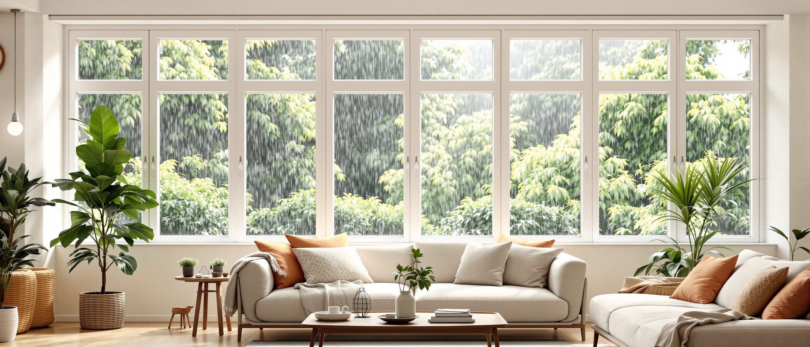 uPVC Windows Guide (India): Why They Dominate New Homes, Cost and Cautions