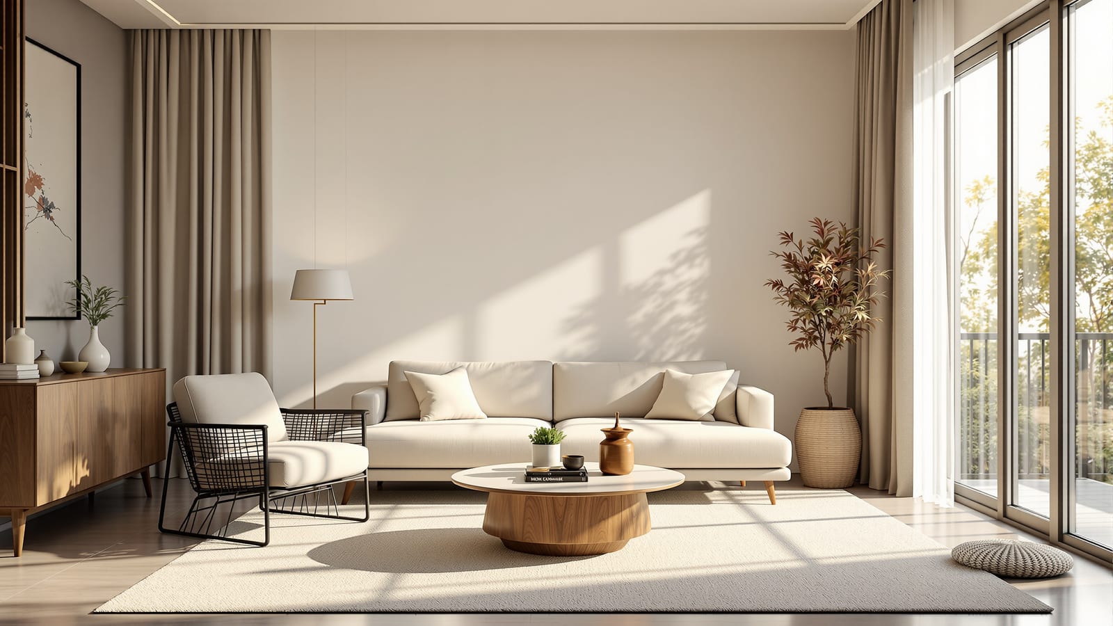 UV-Protection Curtains: Stop Fading, Glare and Heat (India 2026)