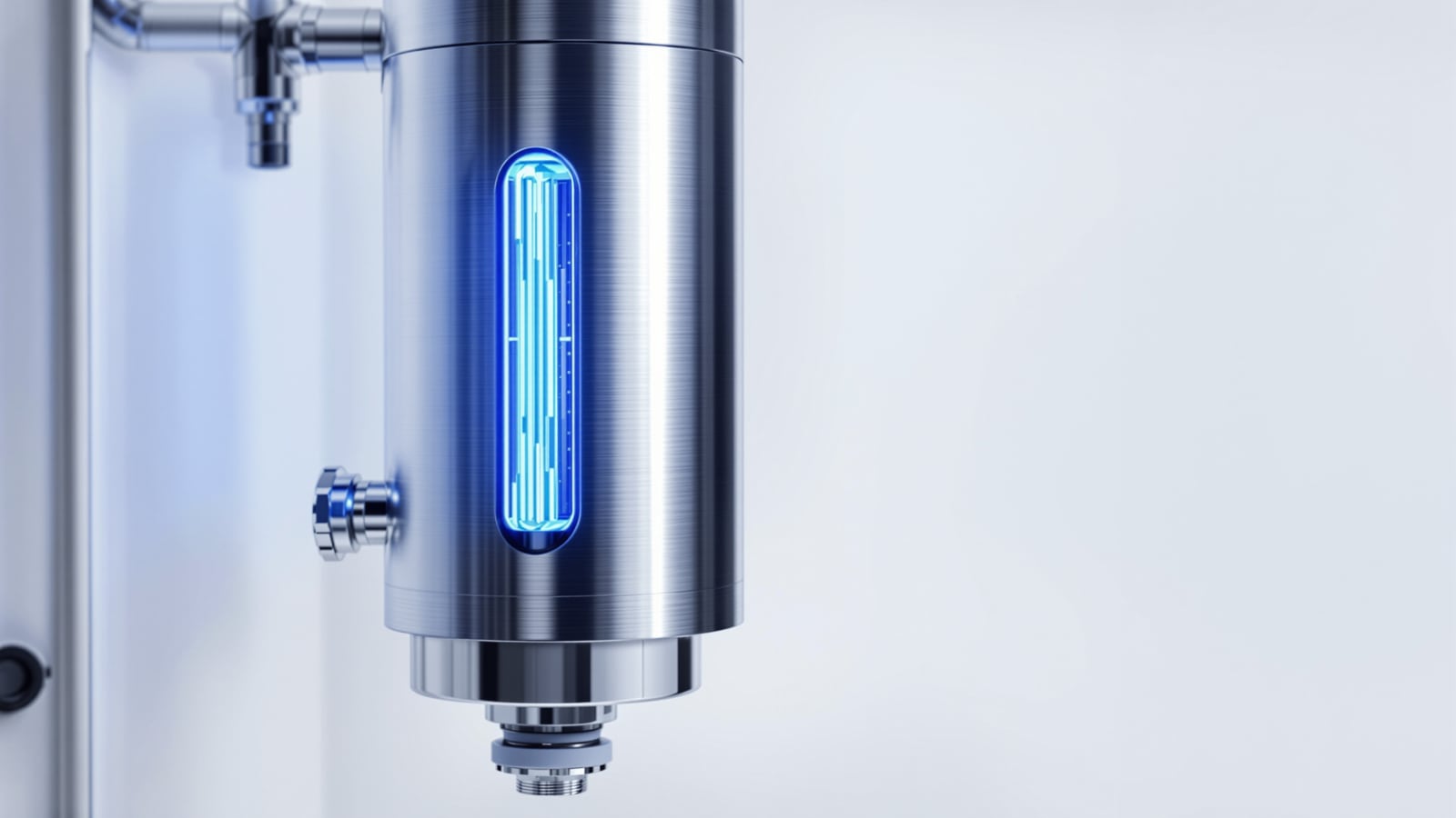 UV Water Purifiers in India: How Ultraviolet Disinfection Makes Drinking Water Safe