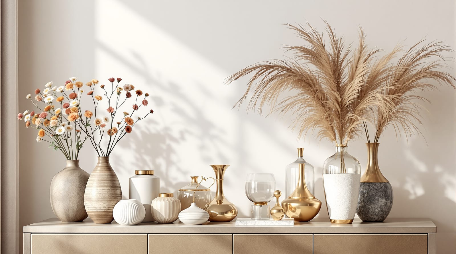 Vases & Floral Arrangements — A 2026 Decor Guide for Indian Homes