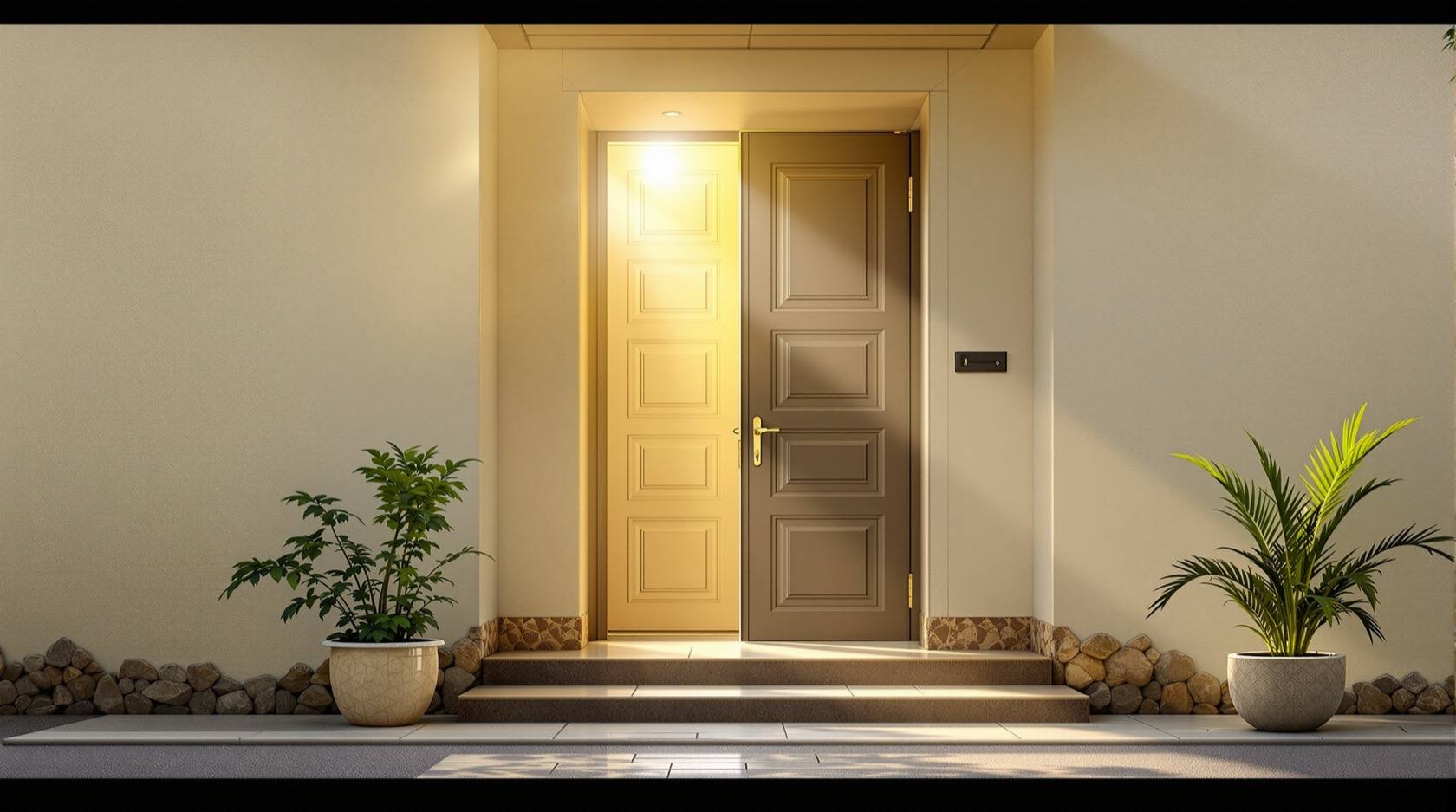 Vastu for Compound Wall and Gate in India: Directions, Height and Entrance (2026)