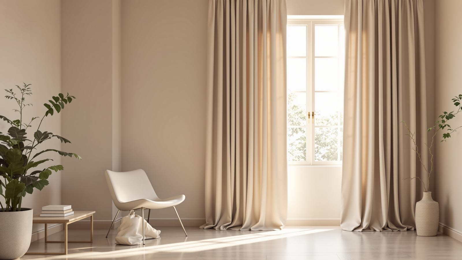 Vastu for Curtains: Colours, Directions and the Honest Take (India 2026)