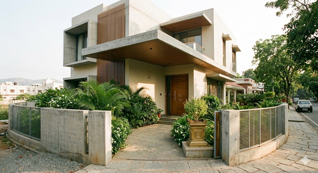 Vastu Shastra for Modern Homes