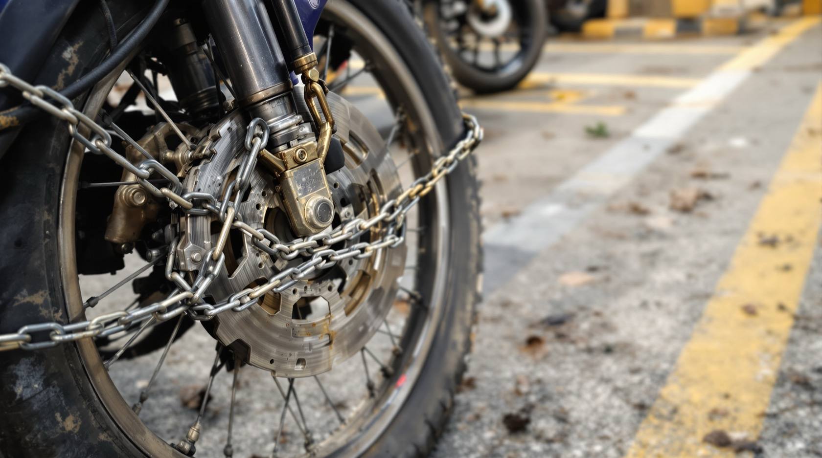 Vehicle Theft Prevention in India: An Owner's Guide