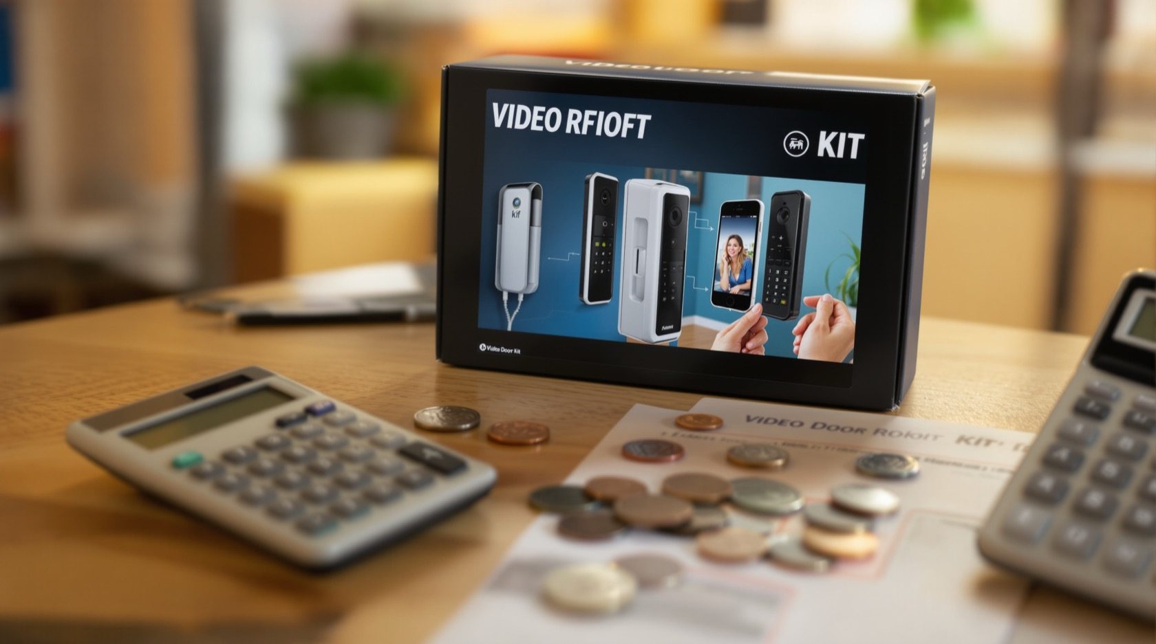 Video Door Phone Cost in India (2026): Honest Price Bands and Total Cost of Ownership