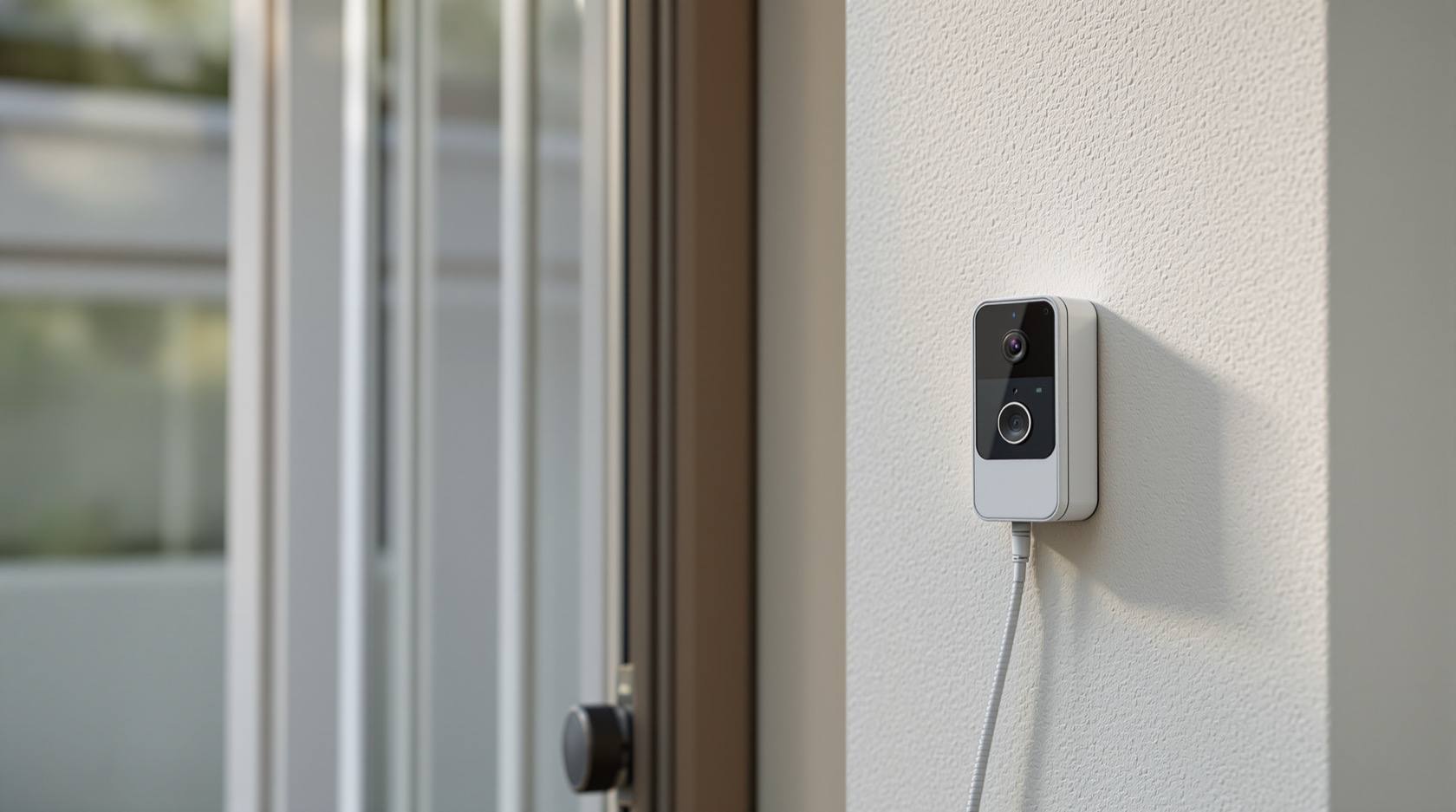 Video Door Phone Cybersecurity in India (2026): Harden the Camera at Your Gate