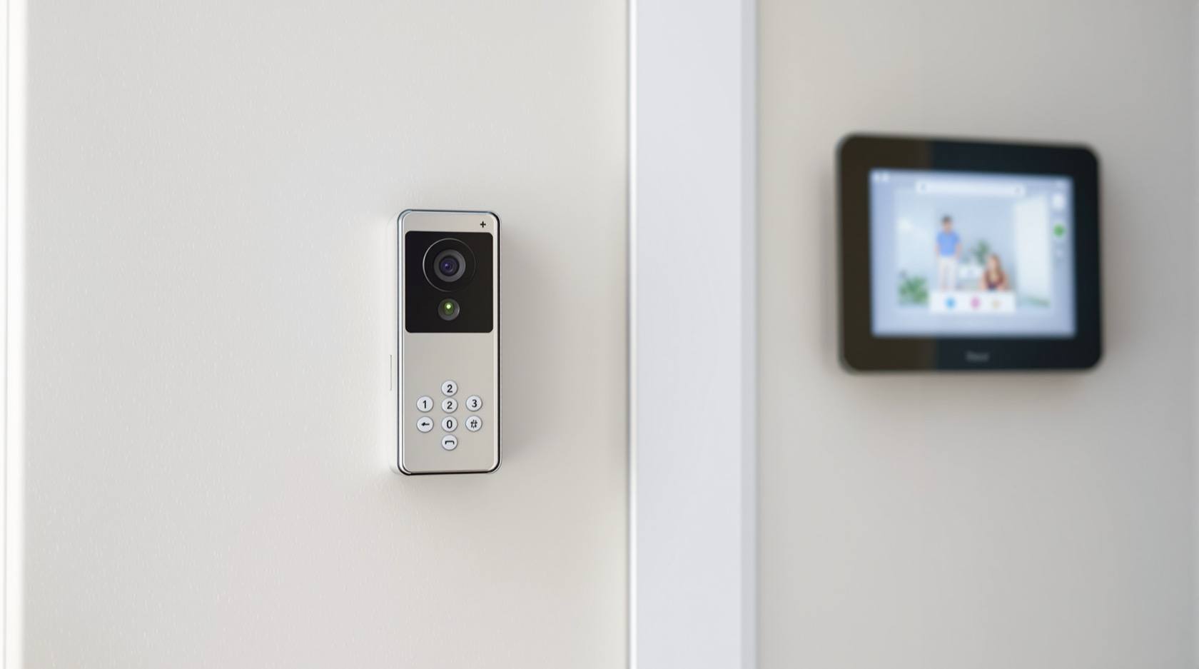 Video Door Phone Not Ringing (2026): Why the Indoor Monitor Stayed Silent and How to Fix It