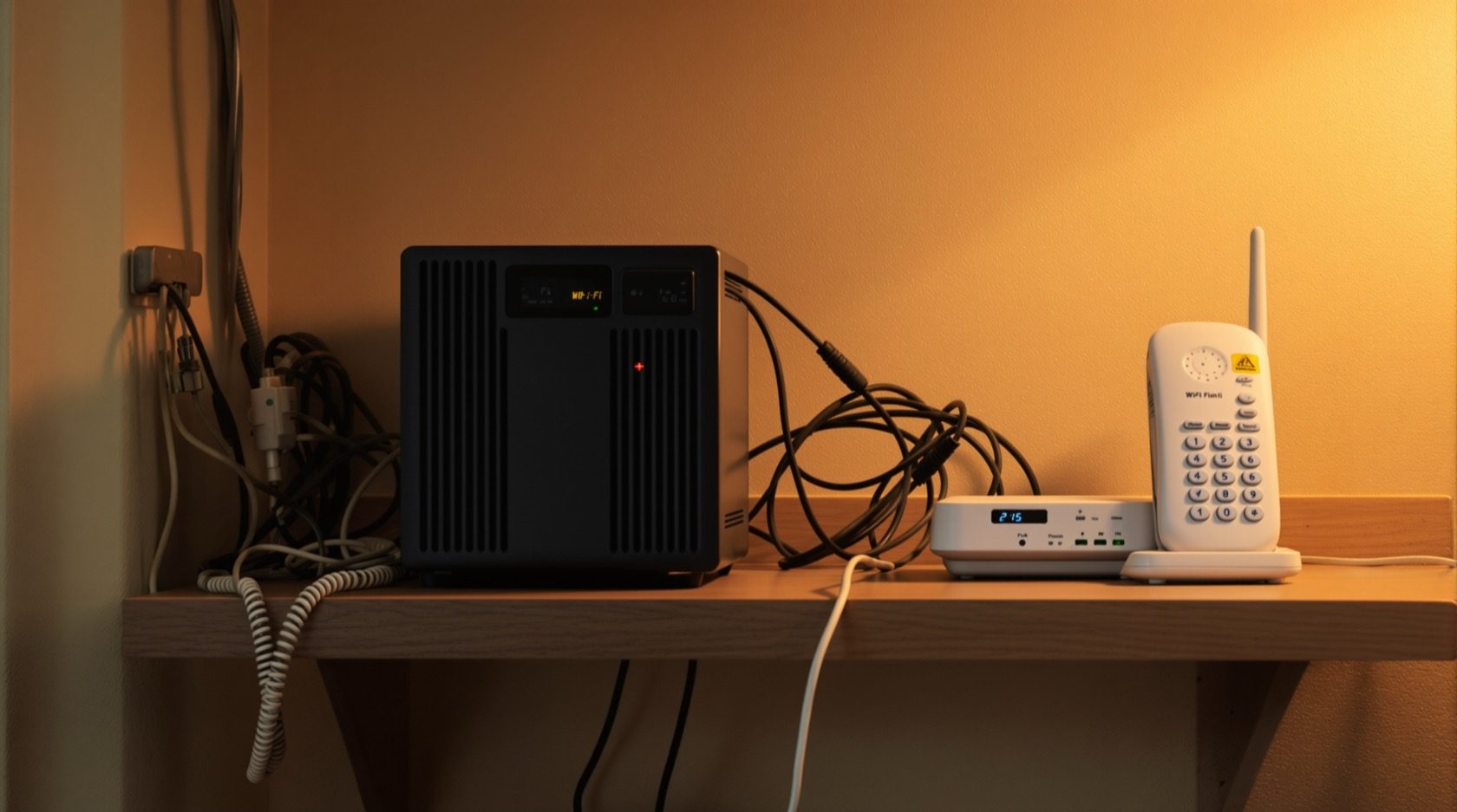 Video Door Phone Power Backup in India (2026): Keeping the Door Alive Through Power Cuts