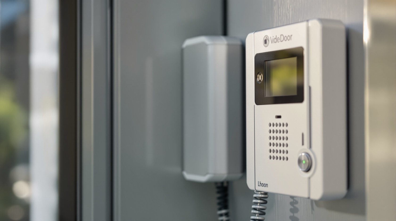 Video Door Phone Two-Way Audio in India (2026): Talking Back at the Door