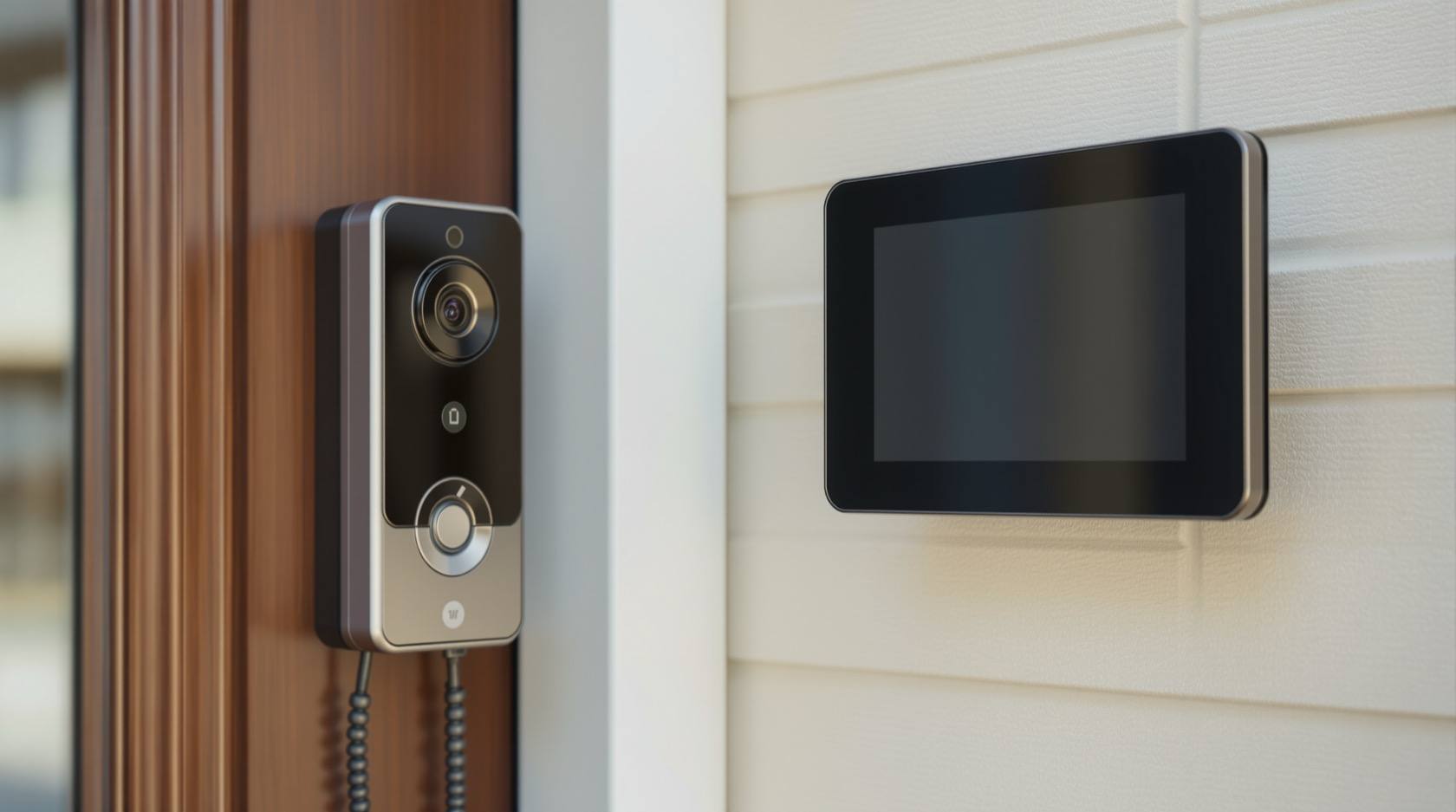 Video Door Phone vs Smart Doorbell (2026): Which Should Answer Your Door?