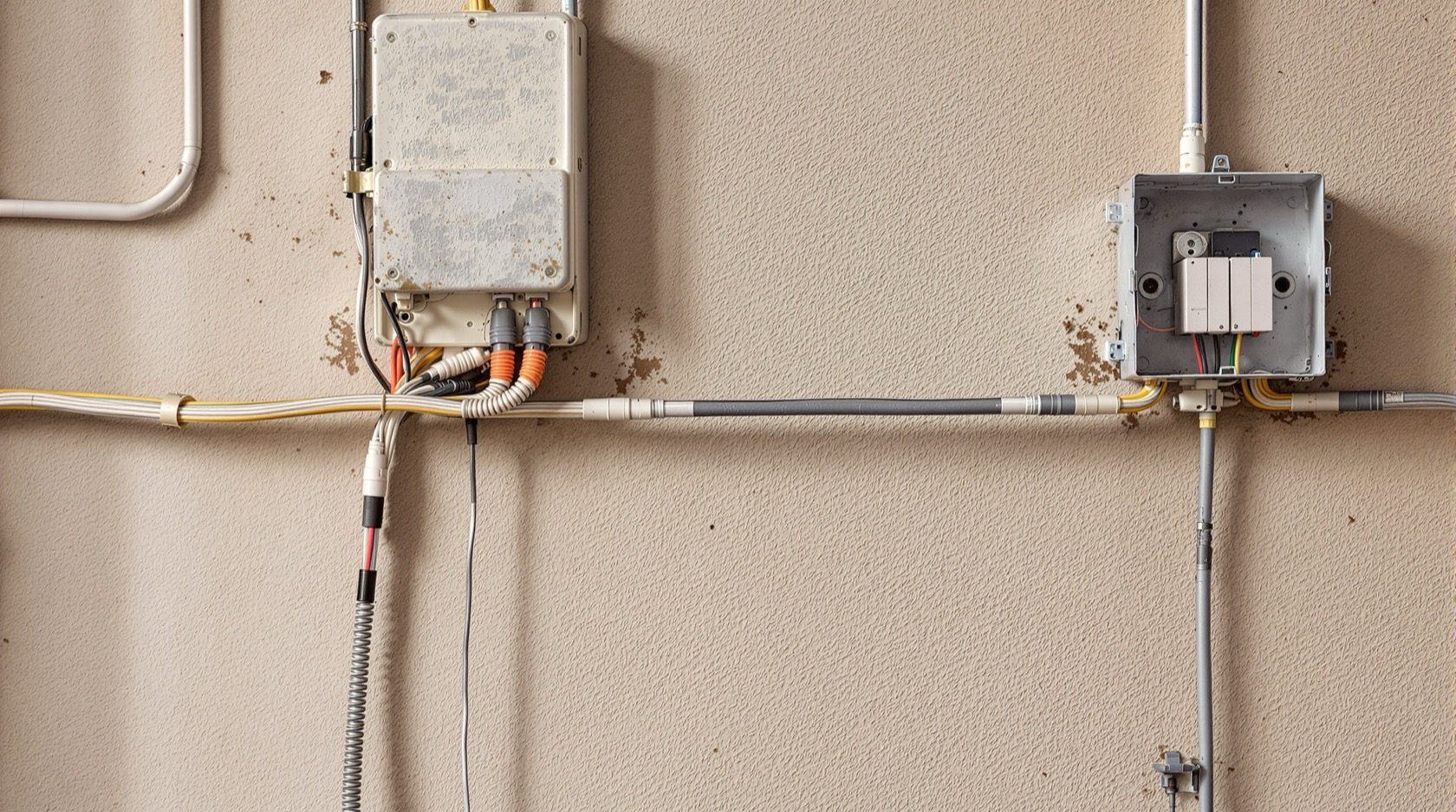 Video Door Phone Wiring in India (2026): Planning the Cable Routes and Power