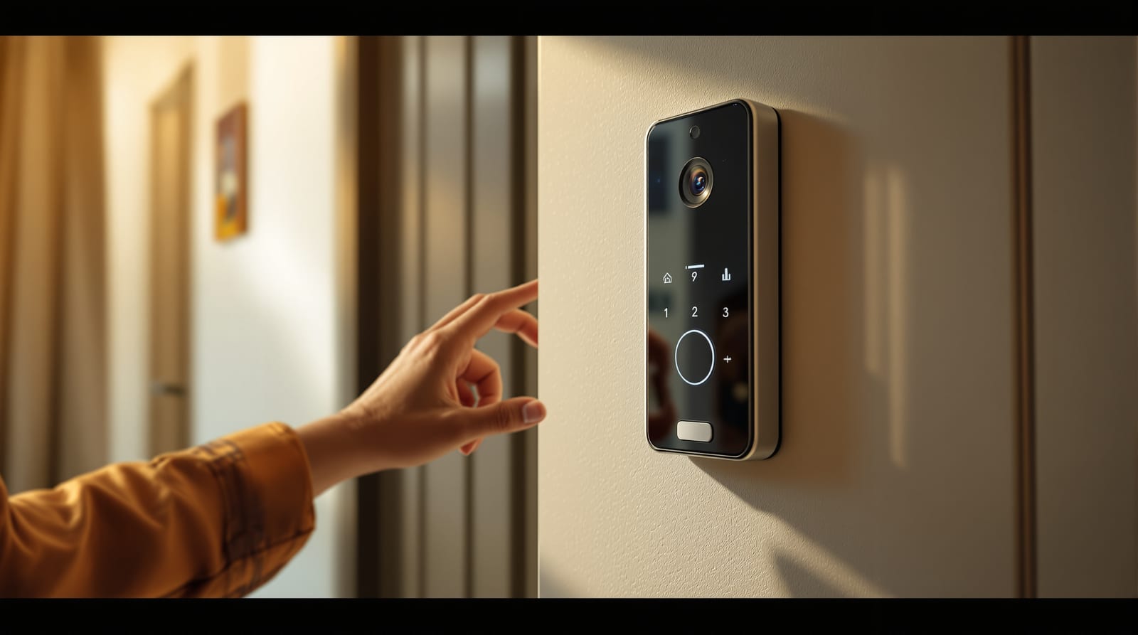Video Door Phones for Indian Homes (2026): Wired vs Wireless, App/Wi-Fi vs Standalone, Brands and Prices