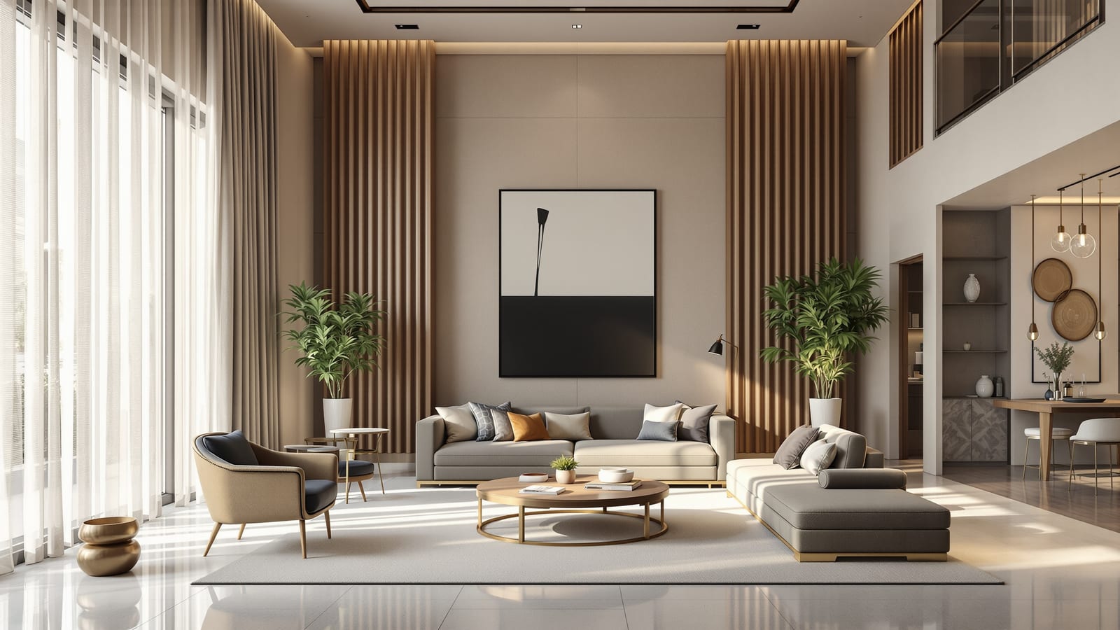 Villa Curtain Design Guide (India 2026)