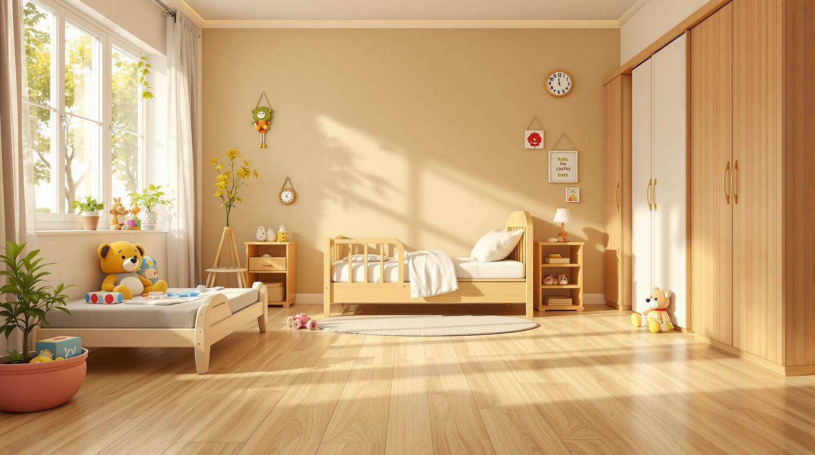 Vinyl Flooring in India: Sheet, Tiles, LVT, SPC & WPC Explained (2026)