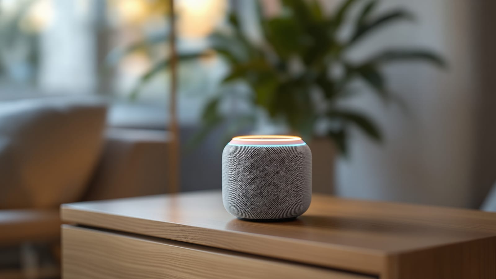 Voice Assistants & Voice Control for Indian Homes: Alexa, Google & Siri