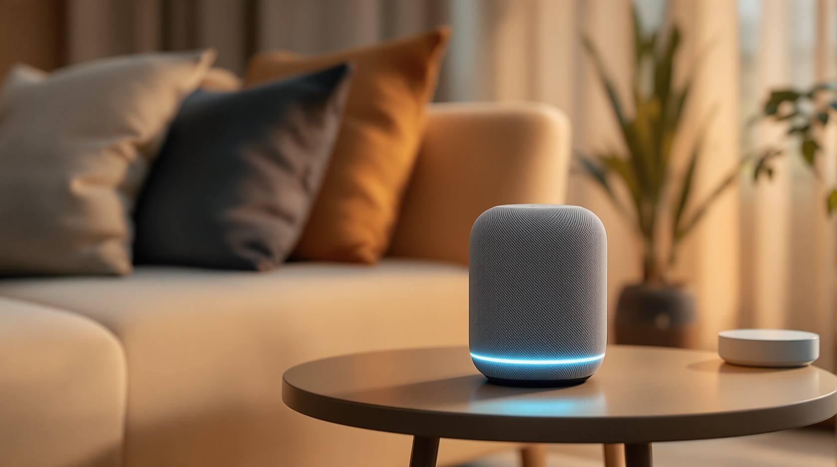 Voice-Controlled Security for Indian Homes: What Is Safe to Say, and What Is Not