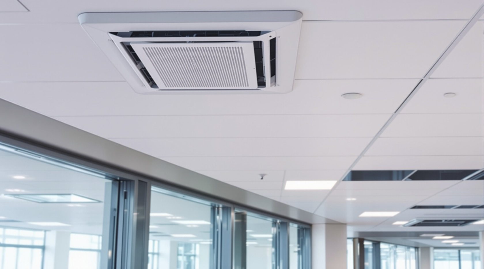 VRF & VRV Systems: One Outdoor Unit, Many Rooms — Explained