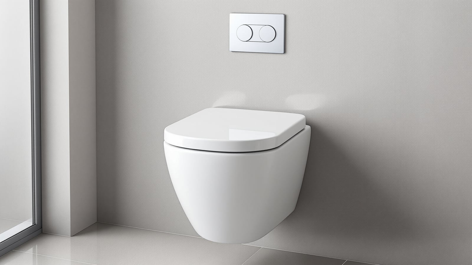 Wall Hung Toilet India: Concealed Cistern, Carrier Frame & Real Costs (2026)