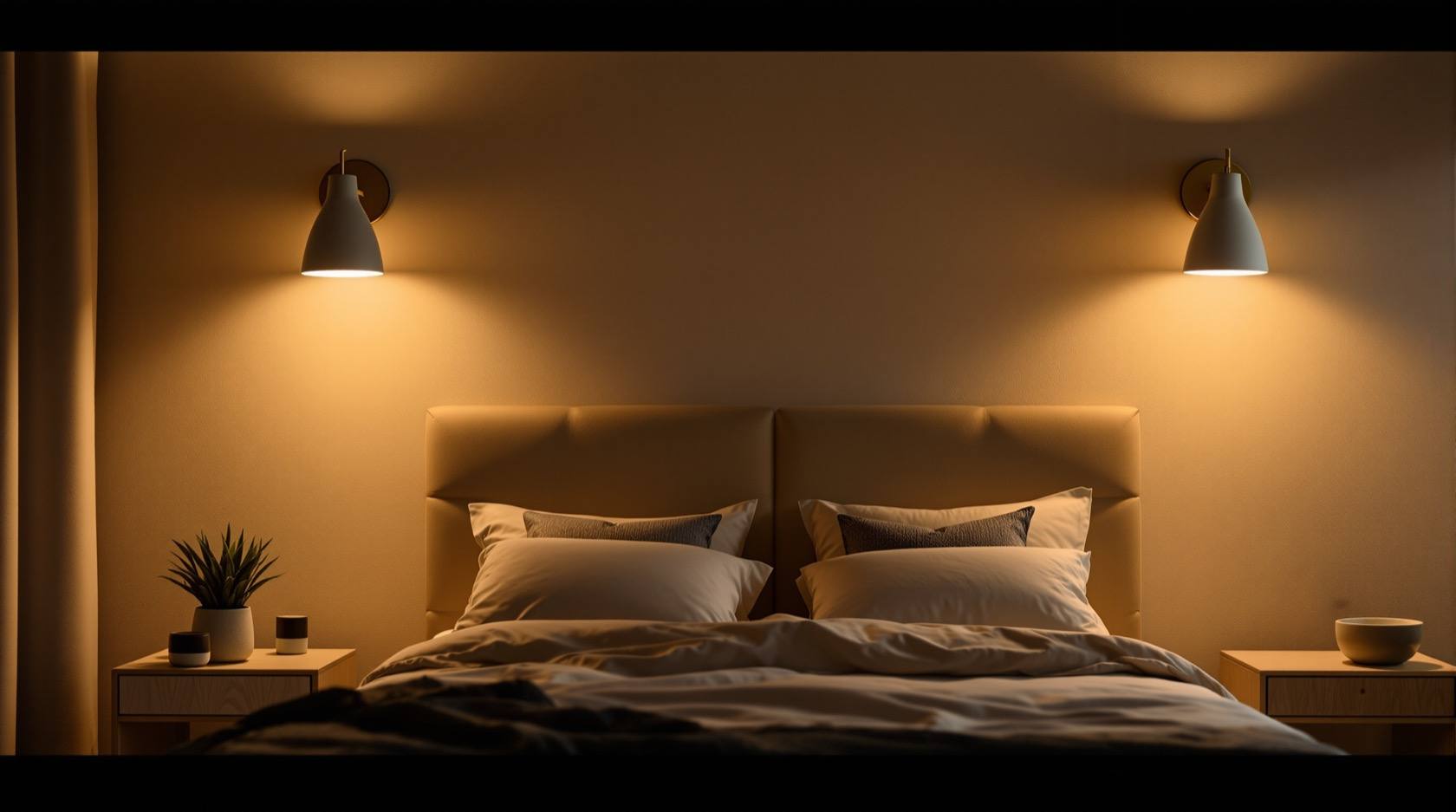 Wall Lights & Sconces: Placement, Height & Style (2026)