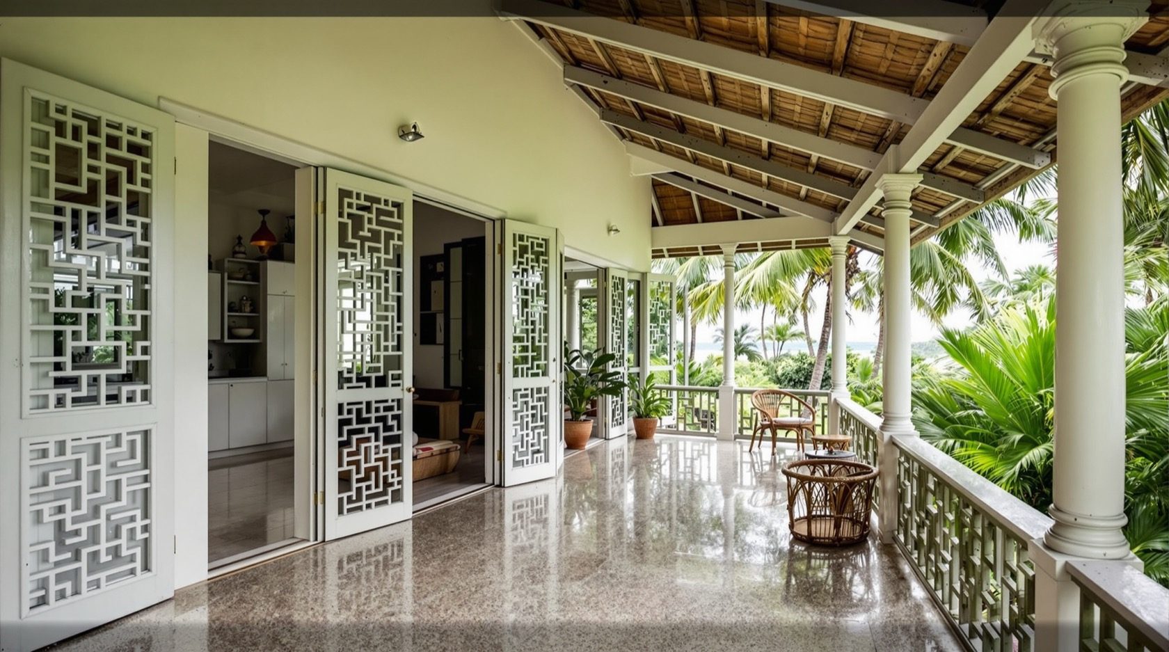 HVAC for Warm-Humid Climates: The Battle Is with Moisture