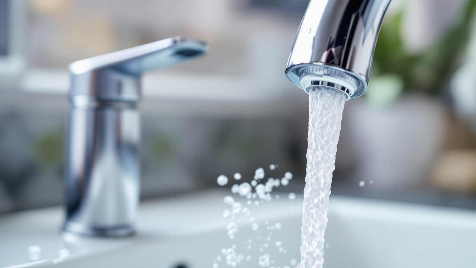 Water Efficient Plumbing for Indian Homes: Cut Water Use with Low-Flow Fixtures, PRVs & Leak Fixes
