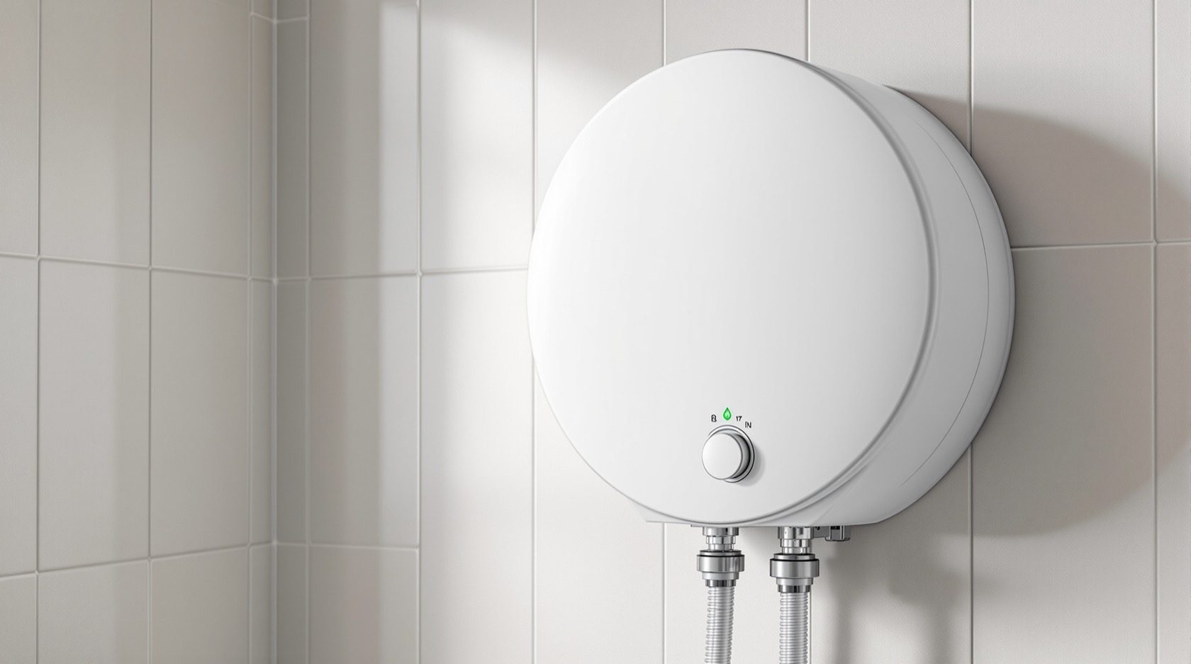 Water Heaters (Geysers): Types, Efficiency and Choosing the Right One