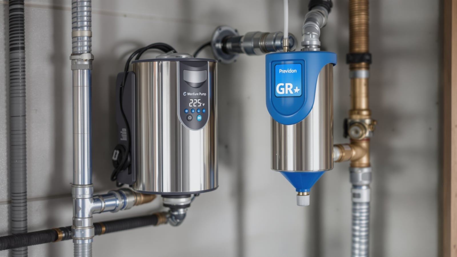 Water Pressure Booster Pump India: Fix Weak Shower Flow Before You Buy a Rain Head (2026)