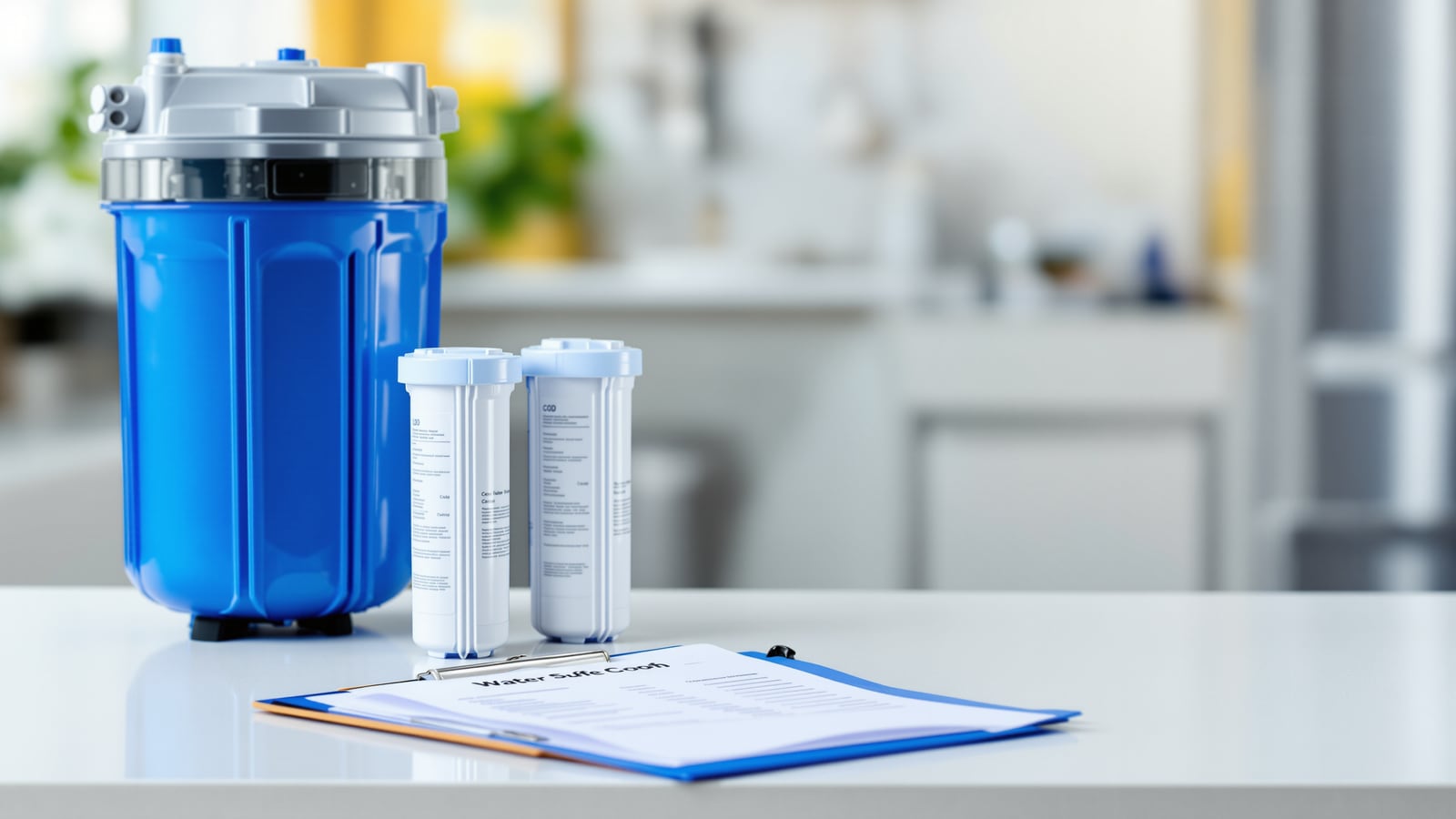 Water Treatment Cost in India 2026: RO, Softener, Whole-House & Running Cost