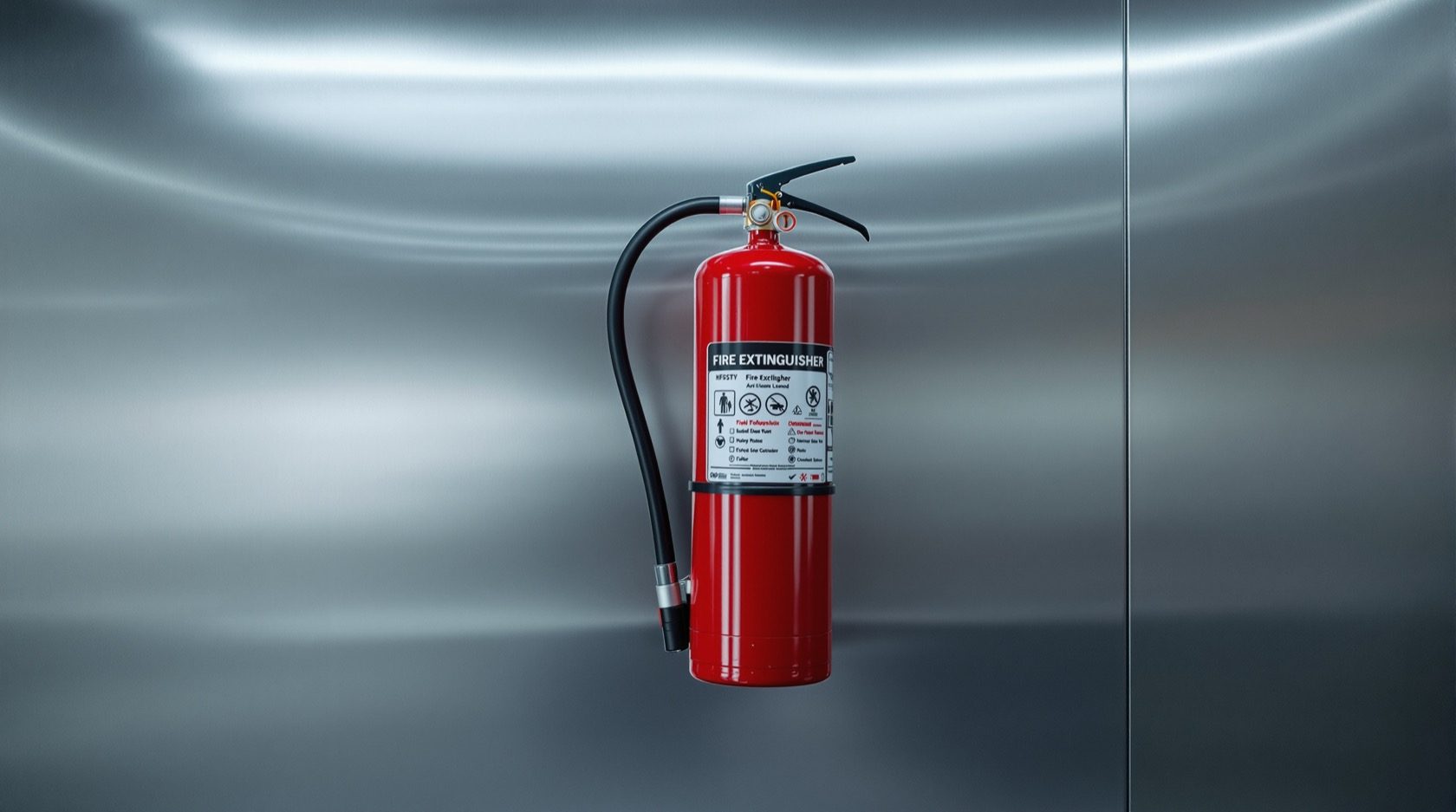 Wet Chemical Extinguishers in India (2026): The Class-K Answer for Cooking-Oil Fires