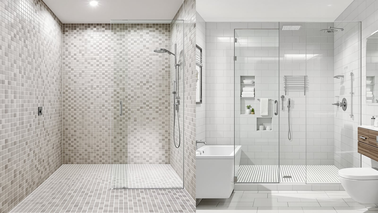 Wet Room vs Dry Bathroom (India): Which Should You Choose?