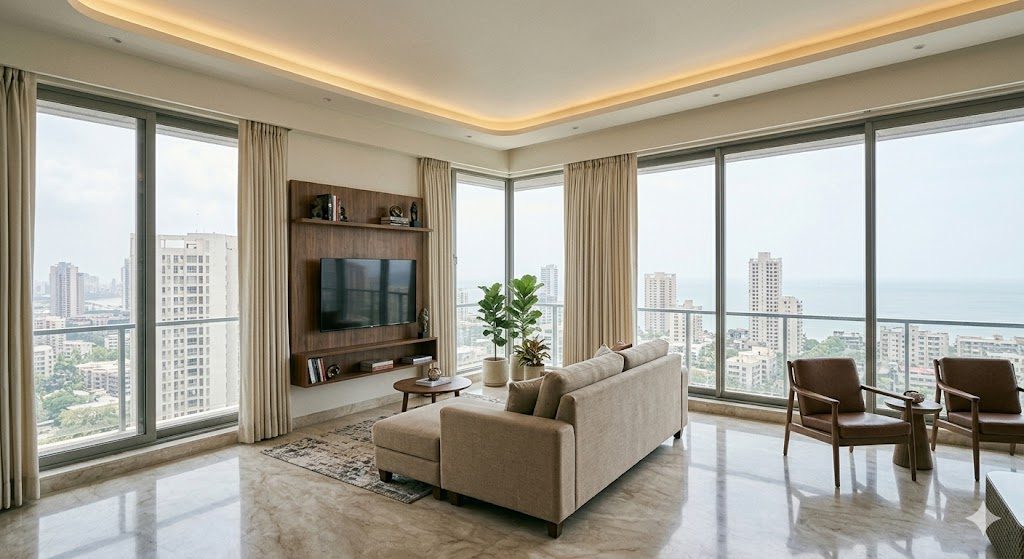 What ₹10 Lakhs Can Actually Build in Interiors
