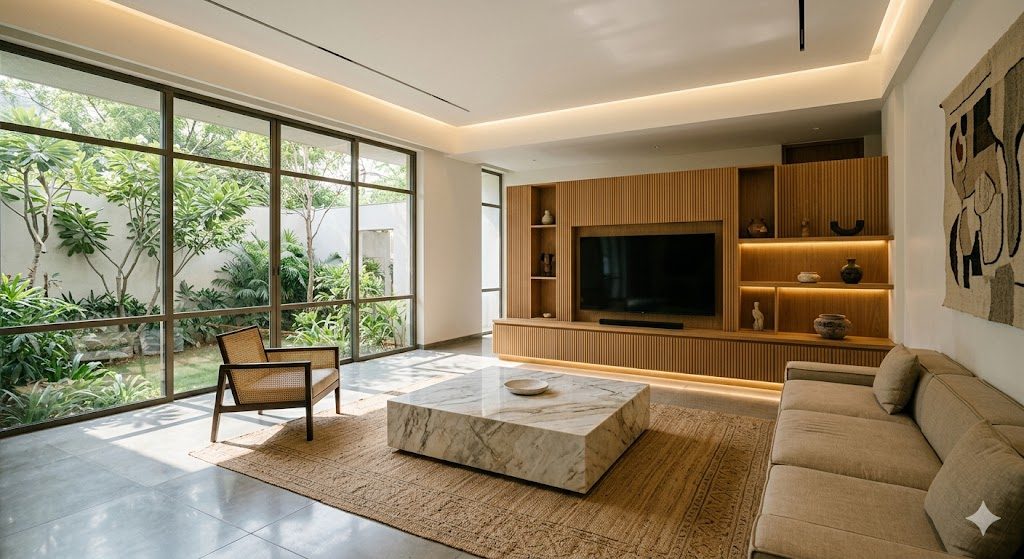 What Defines Luxury Interiors Today?