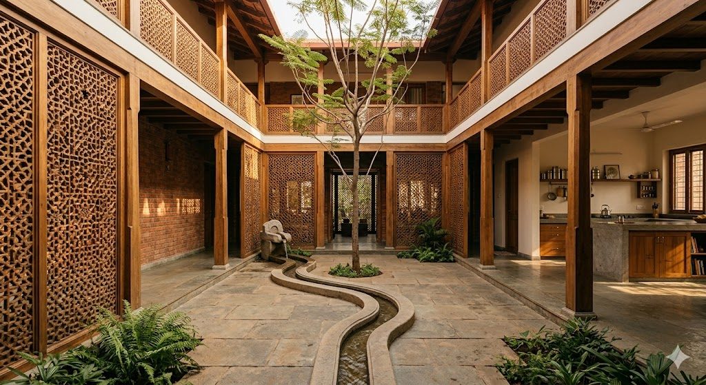 What Is Biophilic Architecture?