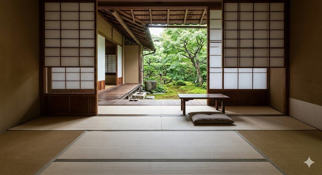 What Is Japanese Architecture?
