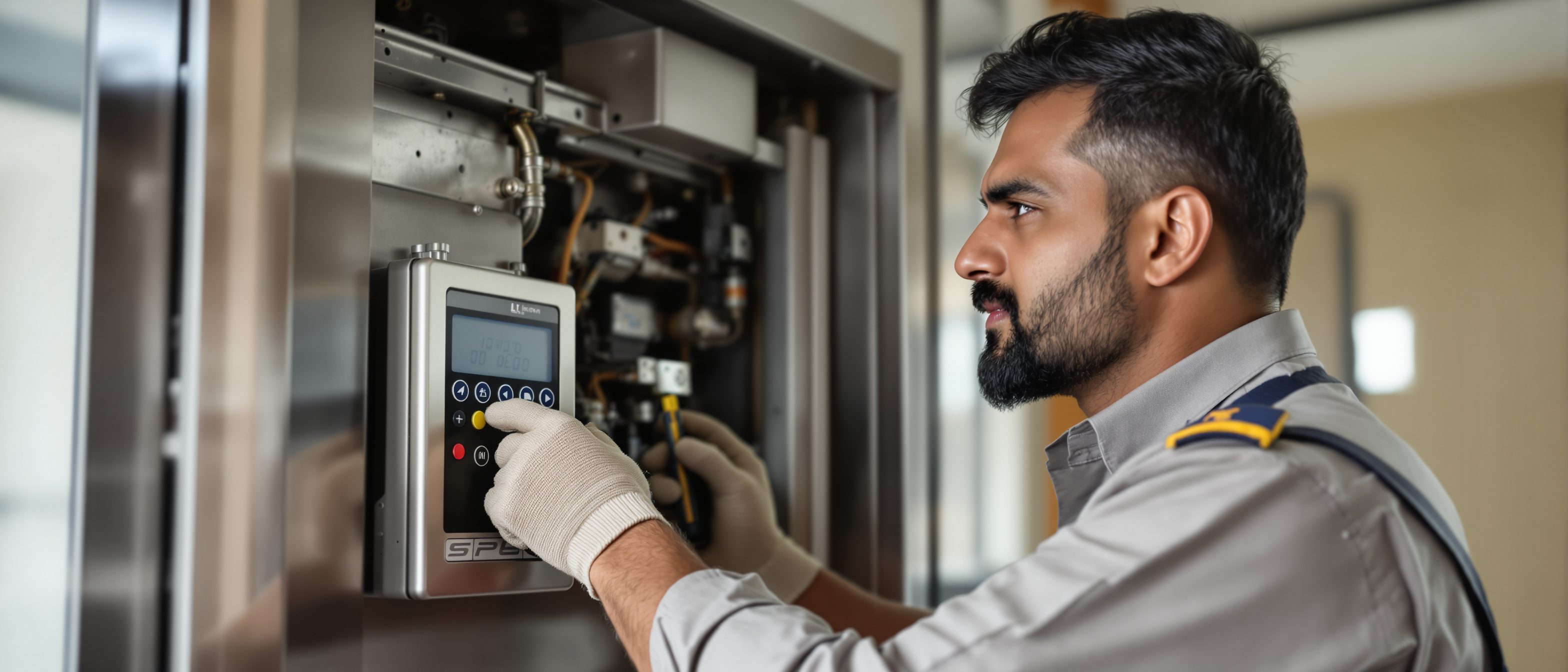 When Should You Replace a Home Lift? (India)