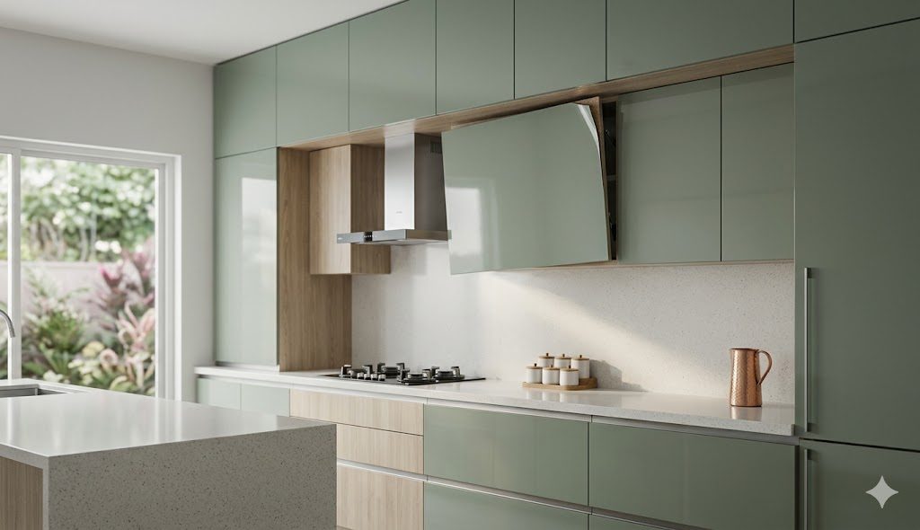 Why Cheap Hardware Destroys Expensive Interiors