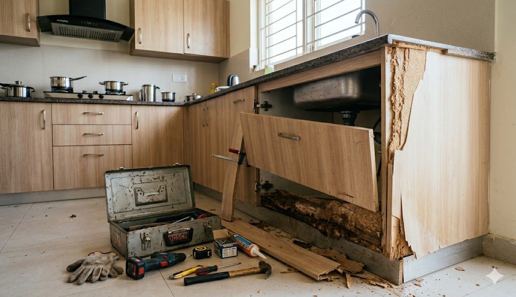 Why Cheap Interiors Become Expensive Later