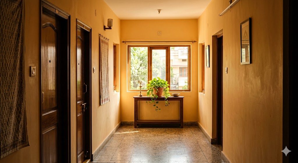 Why Corridor Width Matters