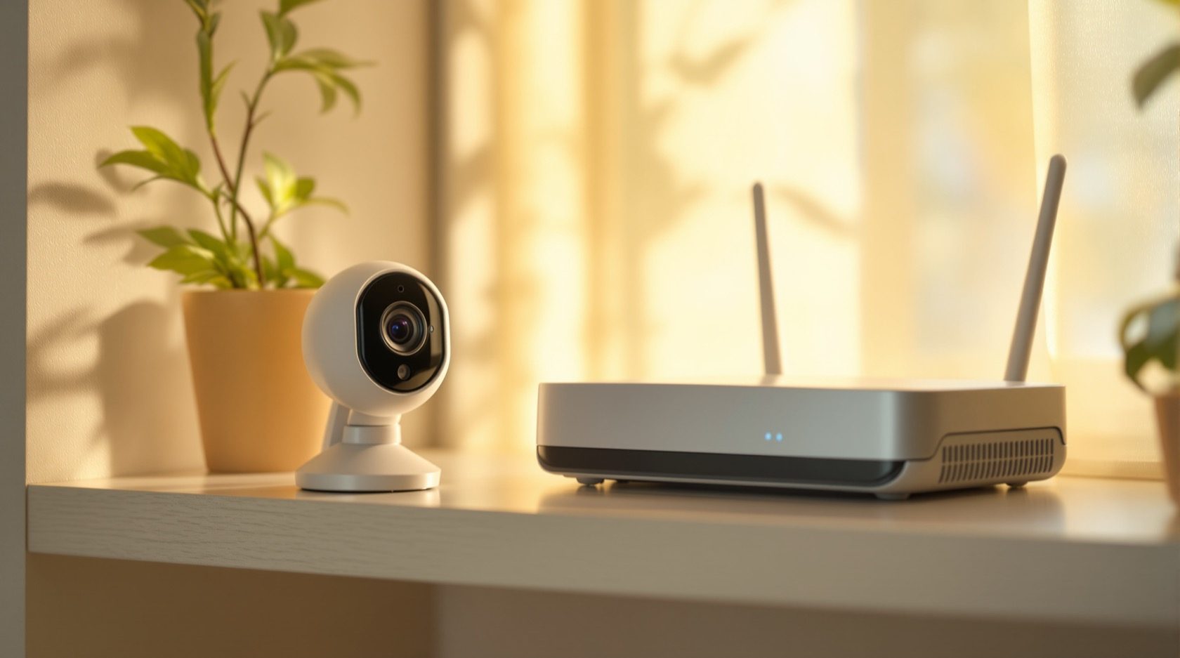 WiFi CCTV Cameras in India: Wireless Home Security Buying Guide