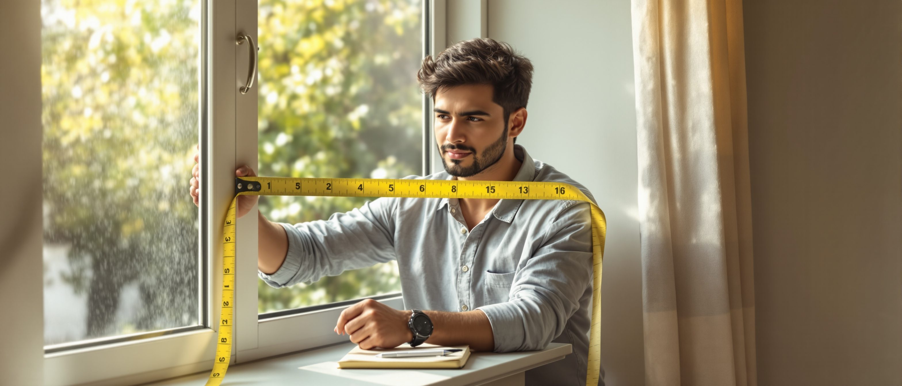 How to Calculate Window Cost (India): A Step-by-Step Estimating Guide