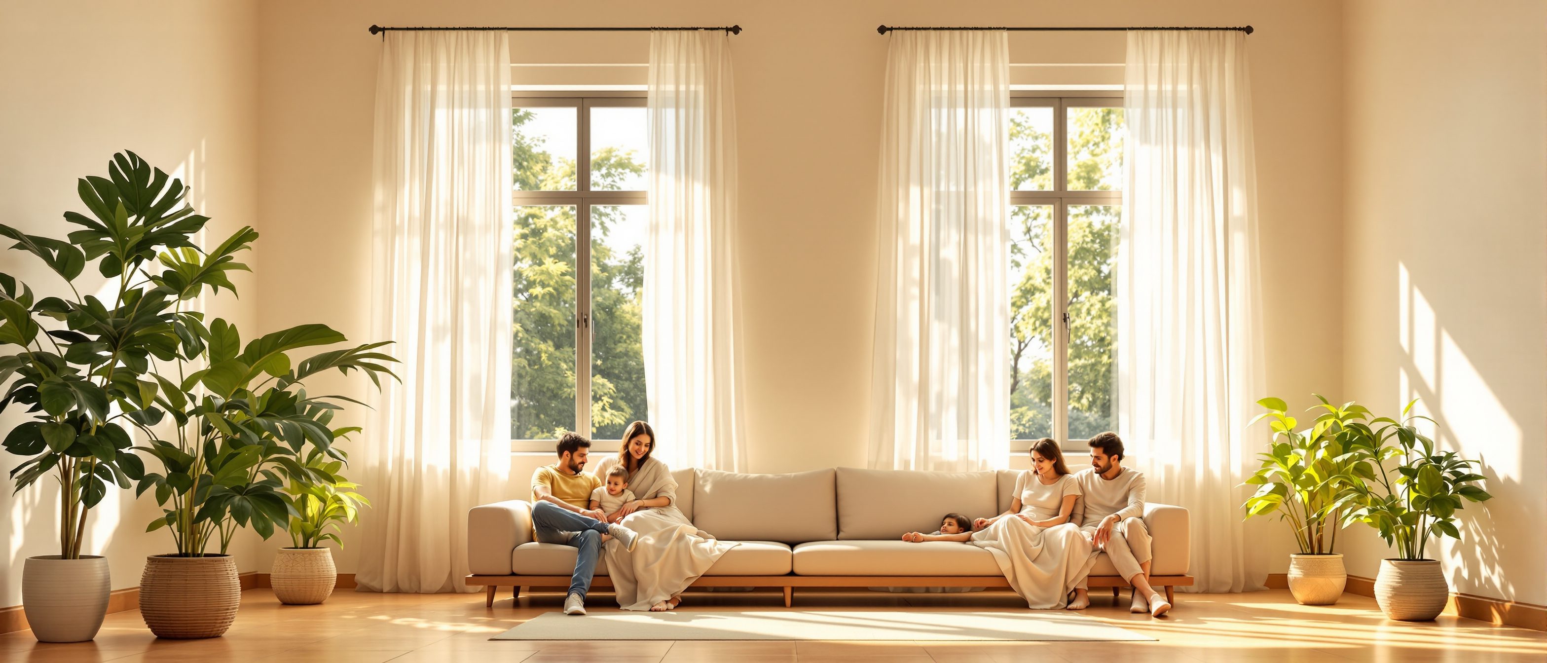 Window Design for Cross Ventilation (India): Inlet, Outlet and the Path of the Breeze