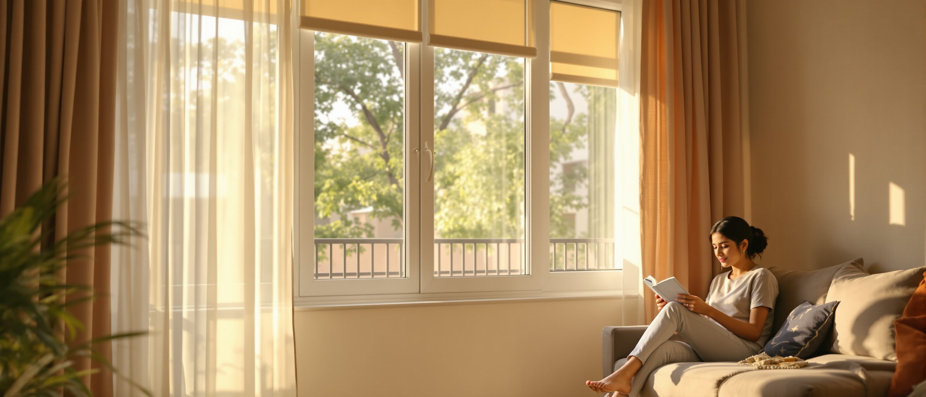 Window Insulation Guide for Indian Homes