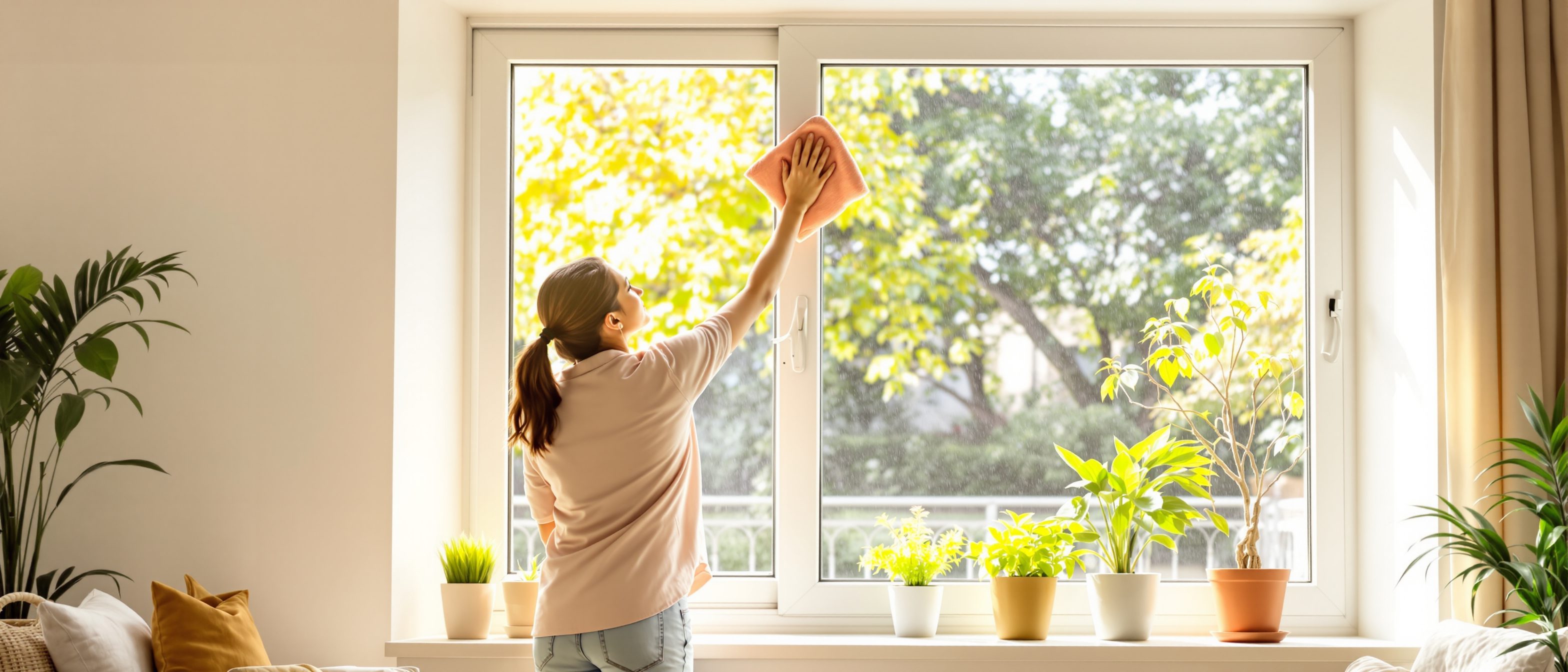 Window Maintenance Cost in India (2026): The Lifetime Upkeep Bill by Material